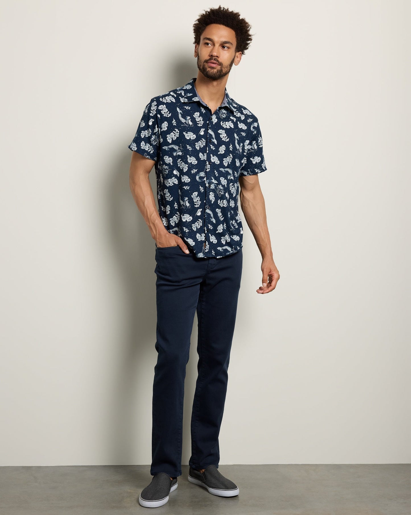 North Shore Mermaids Short Sleeve