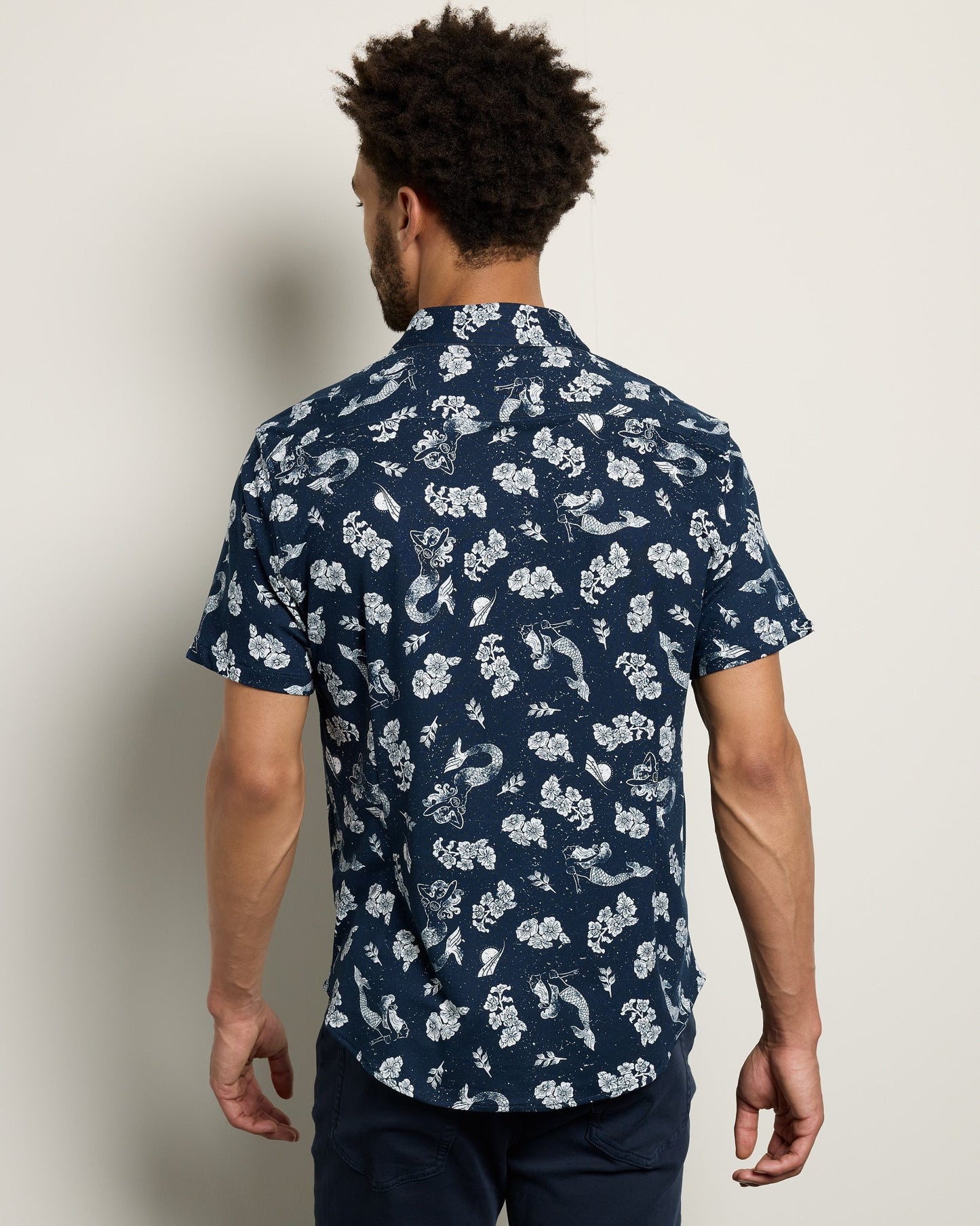 North Shore Mermaids Short Sleeve