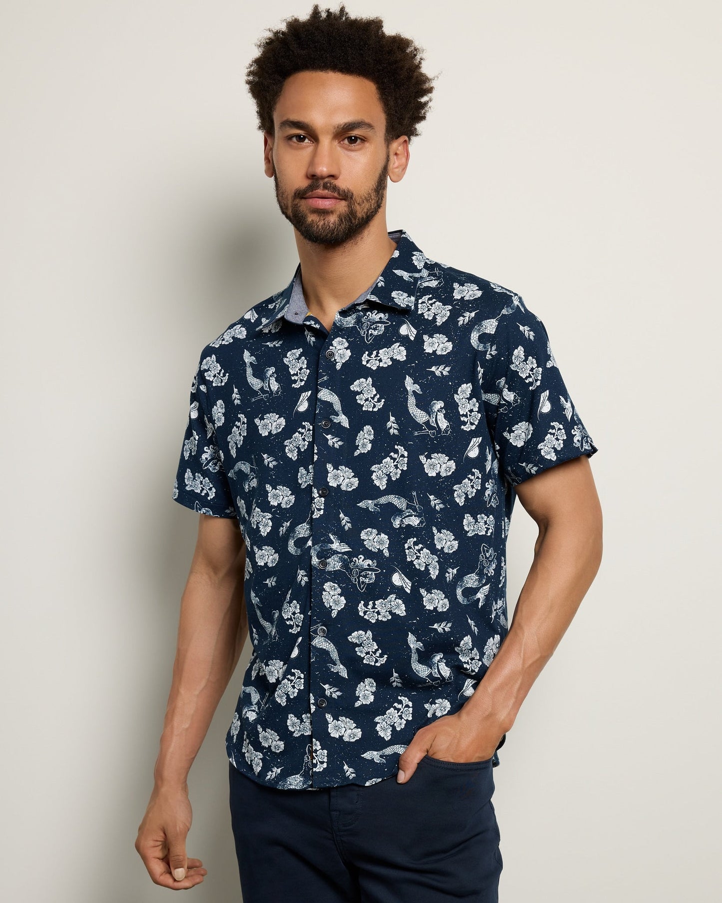 North Shore Mermaids Short Sleeve