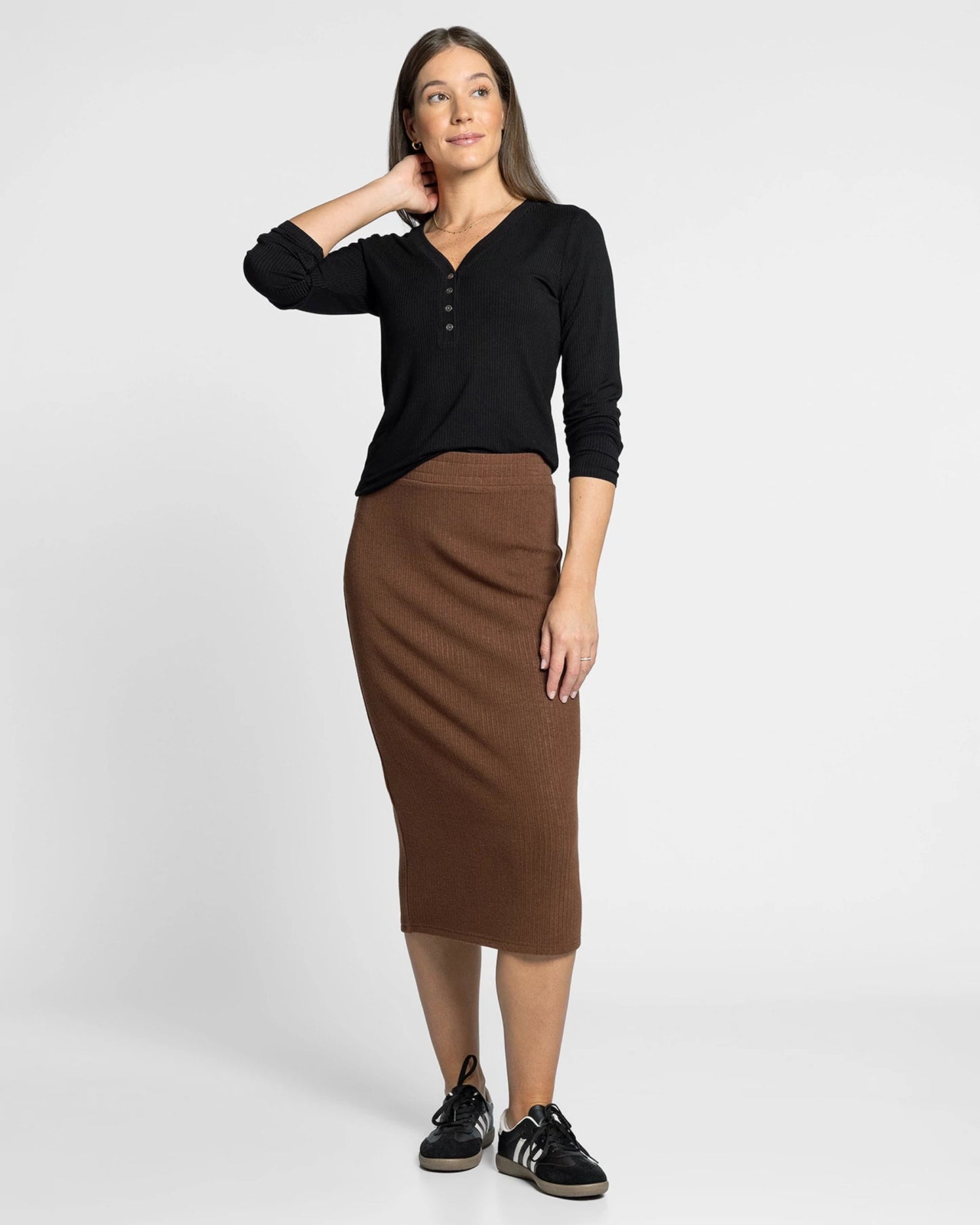 Solara Solid Top