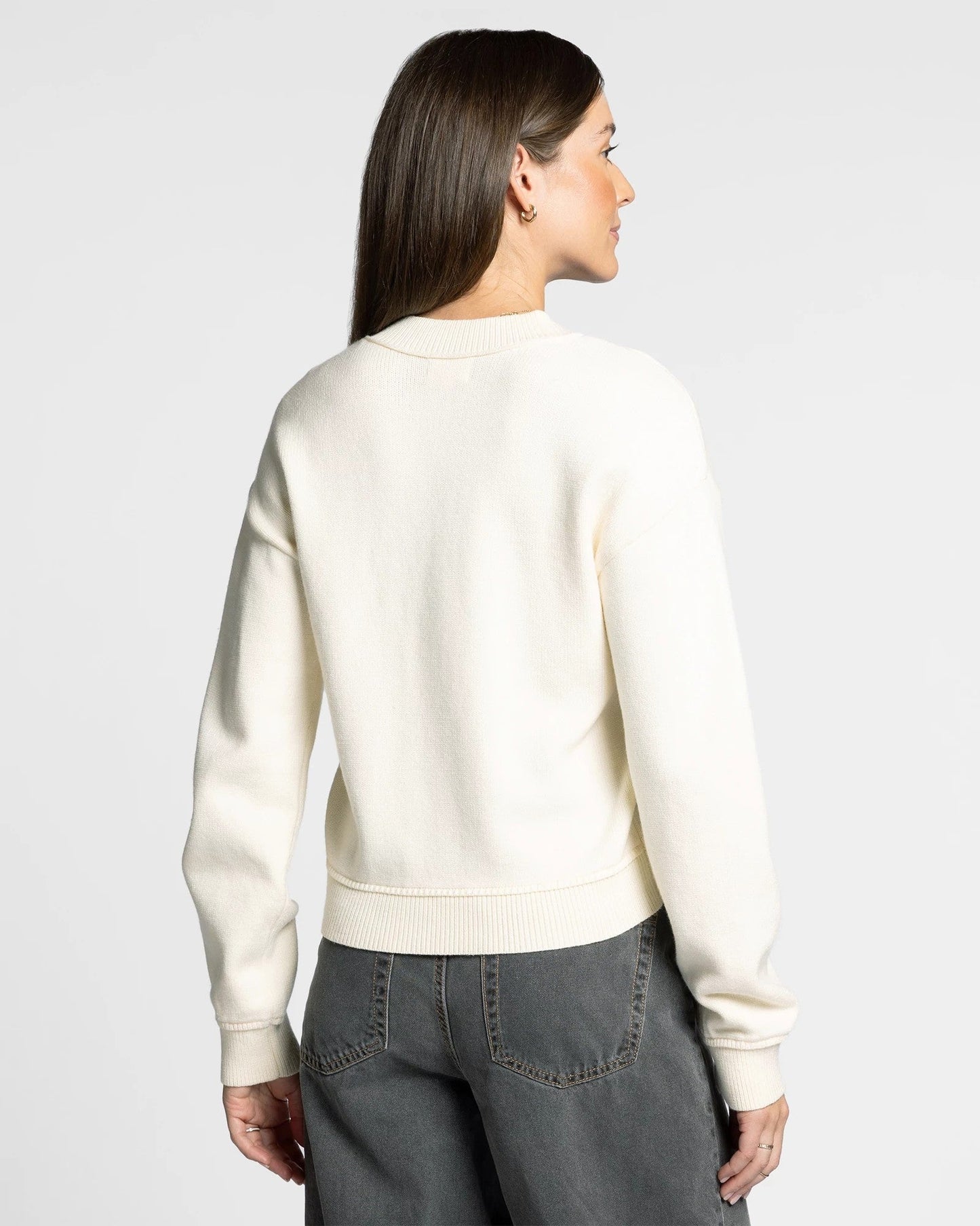 Eliza Cardigan