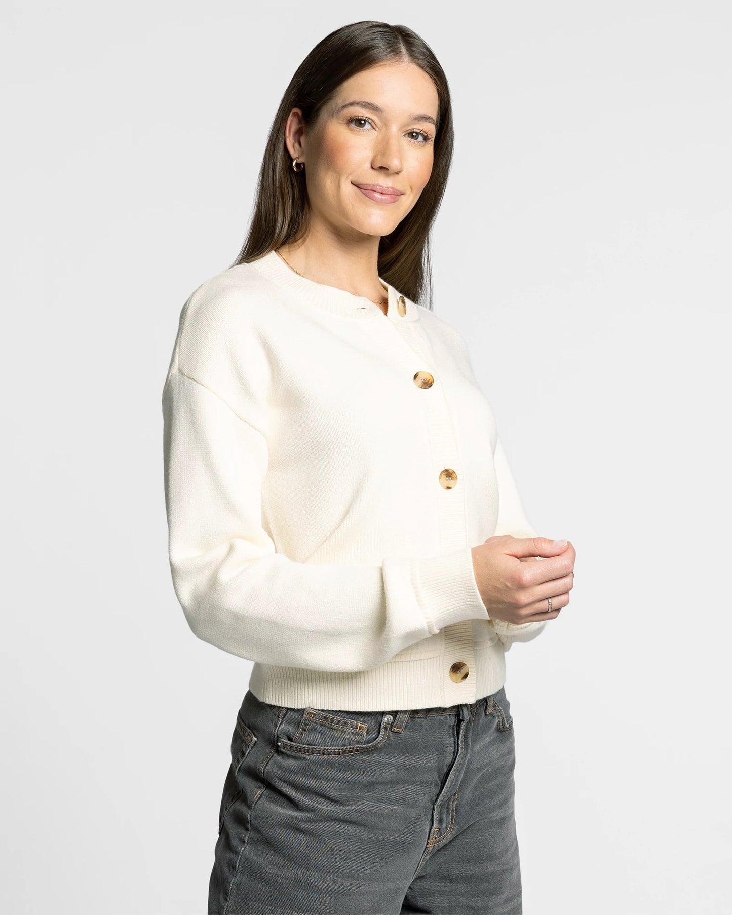 Eliza Cardigan