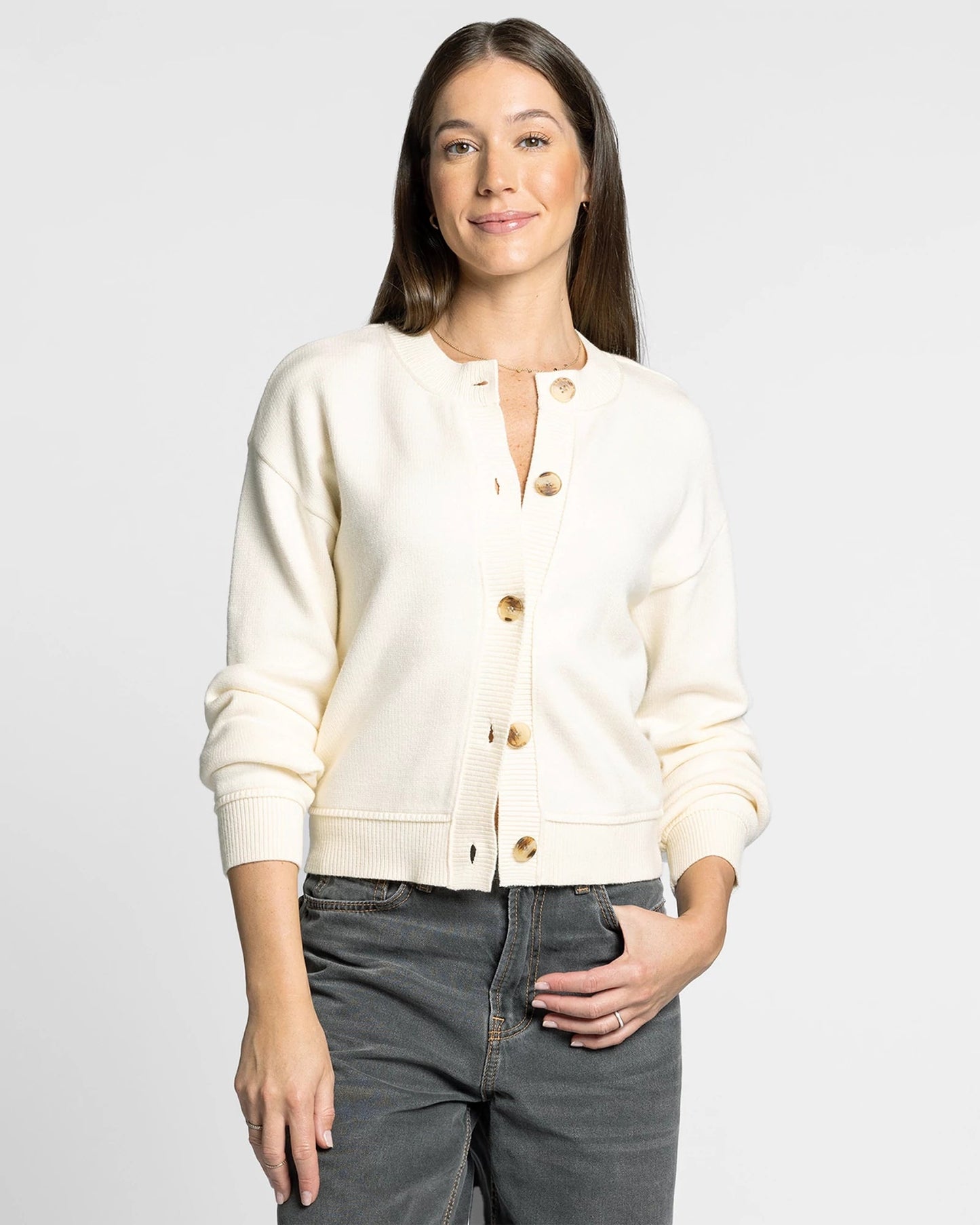 Eliza Cardigan