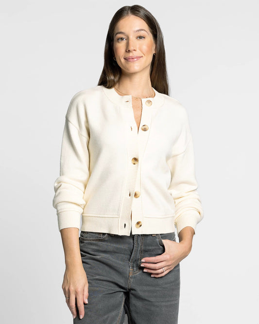 Eliza Cardigan
