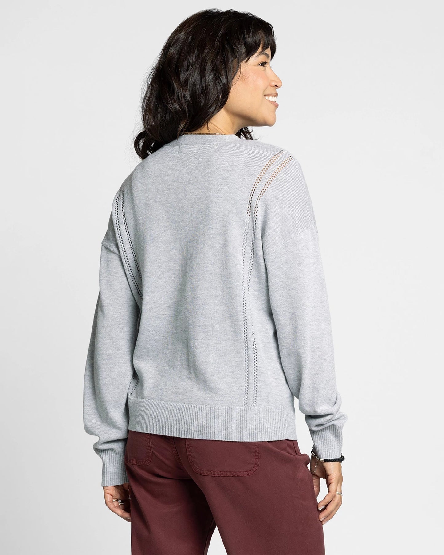 Gabby Cardigan