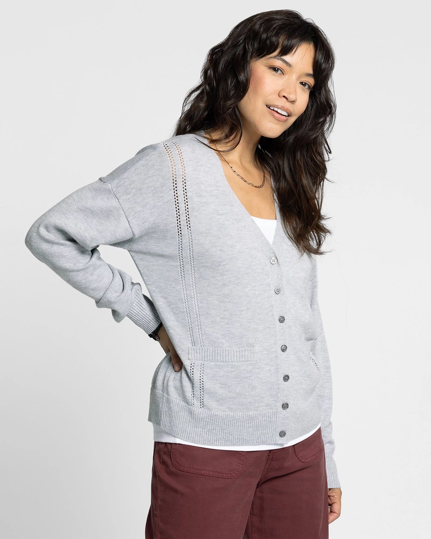 Gabby Cardigan
