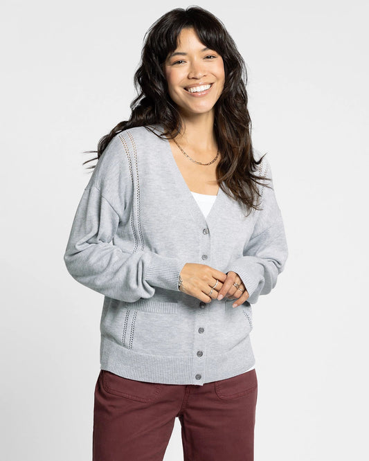 Gabby Cardigan