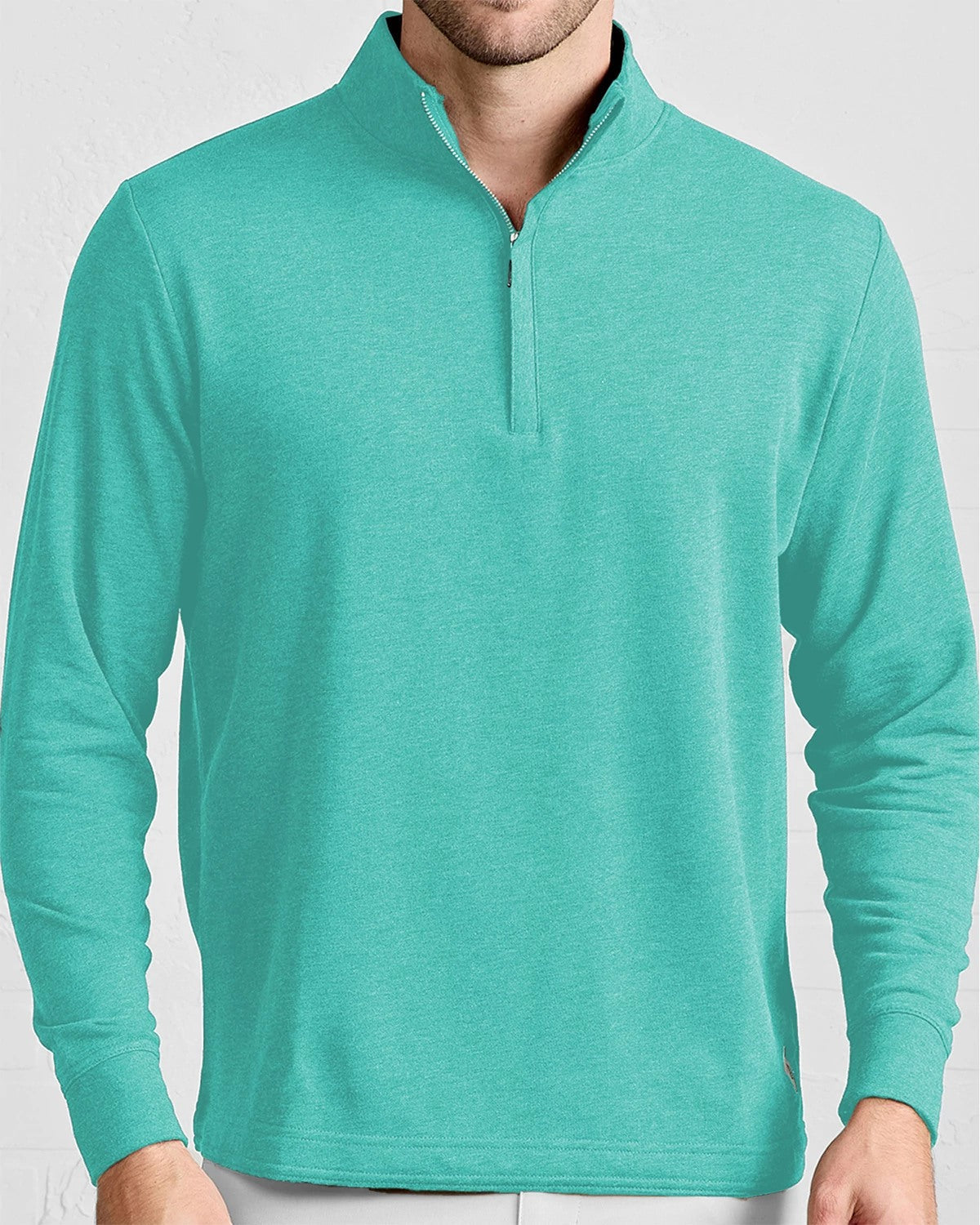 Stadium FT 1/4 Zip
