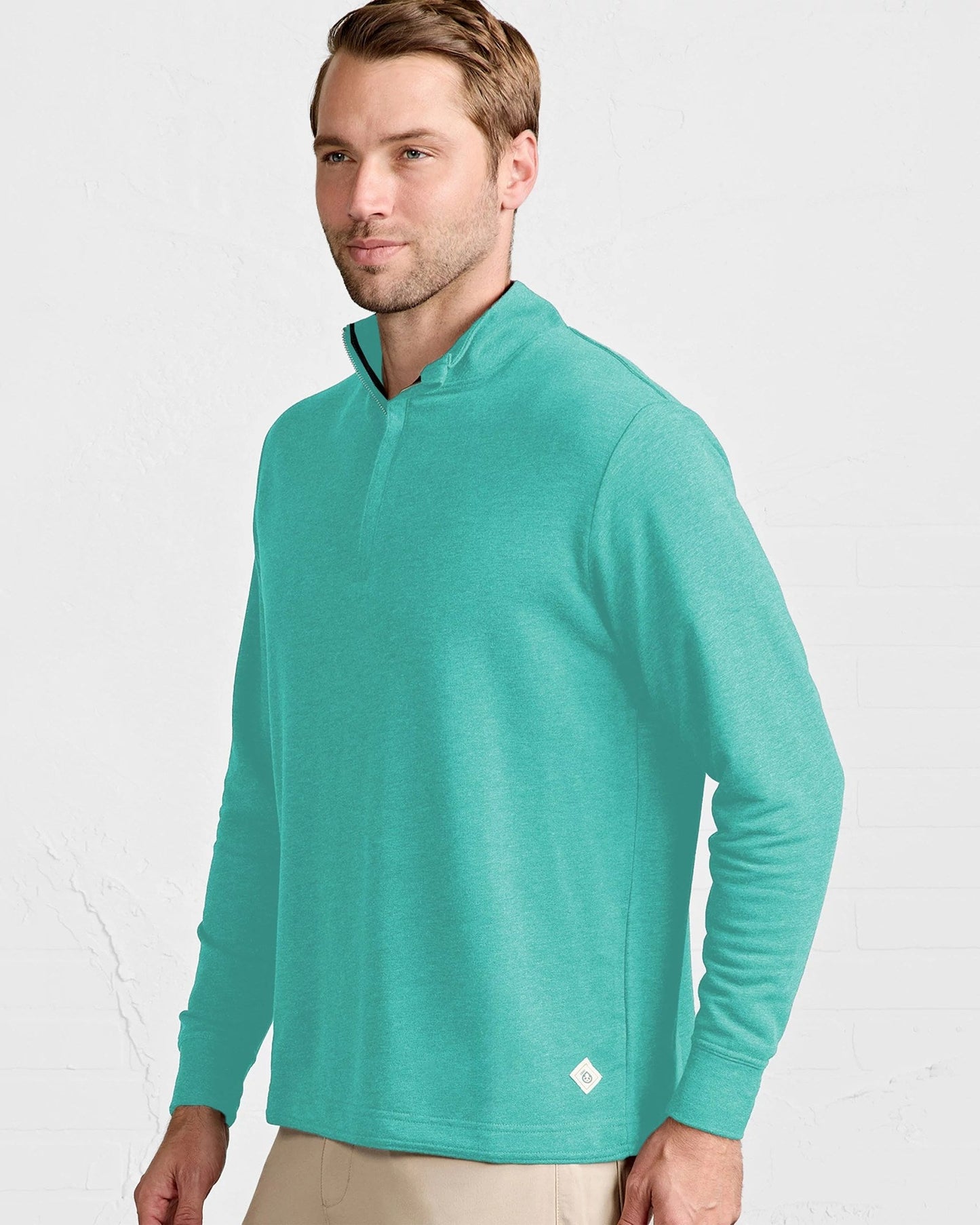 Stadium FT 1/4 Zip