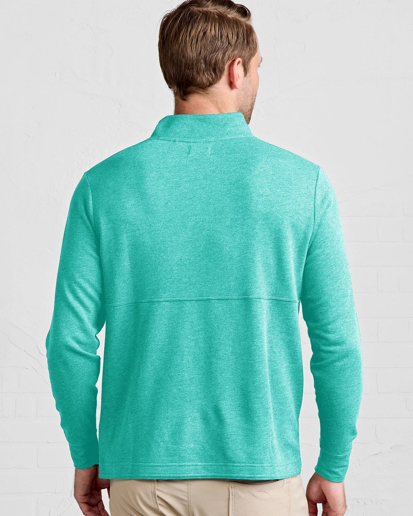 Stadium FT 1/4 Zip