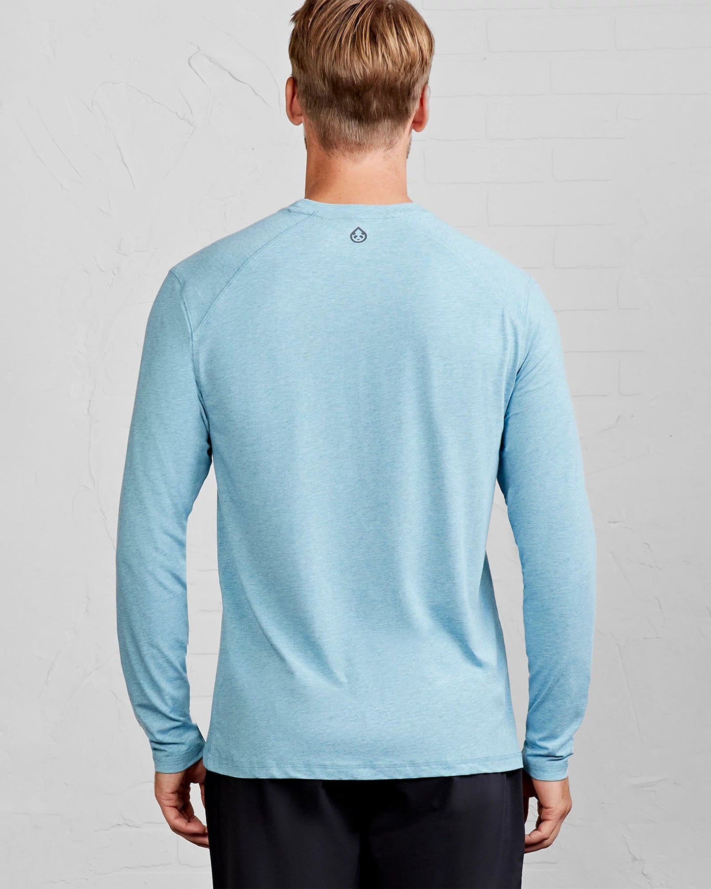 Carrollton Fitness Long Sleeve Tee