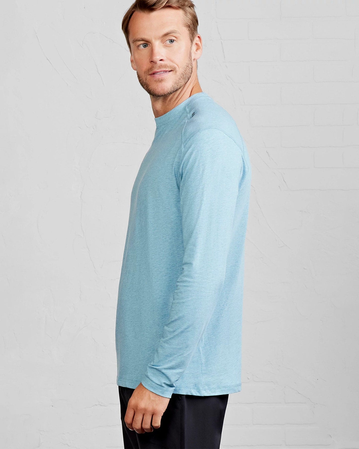 Carrollton Fitness Long Sleeve Tee