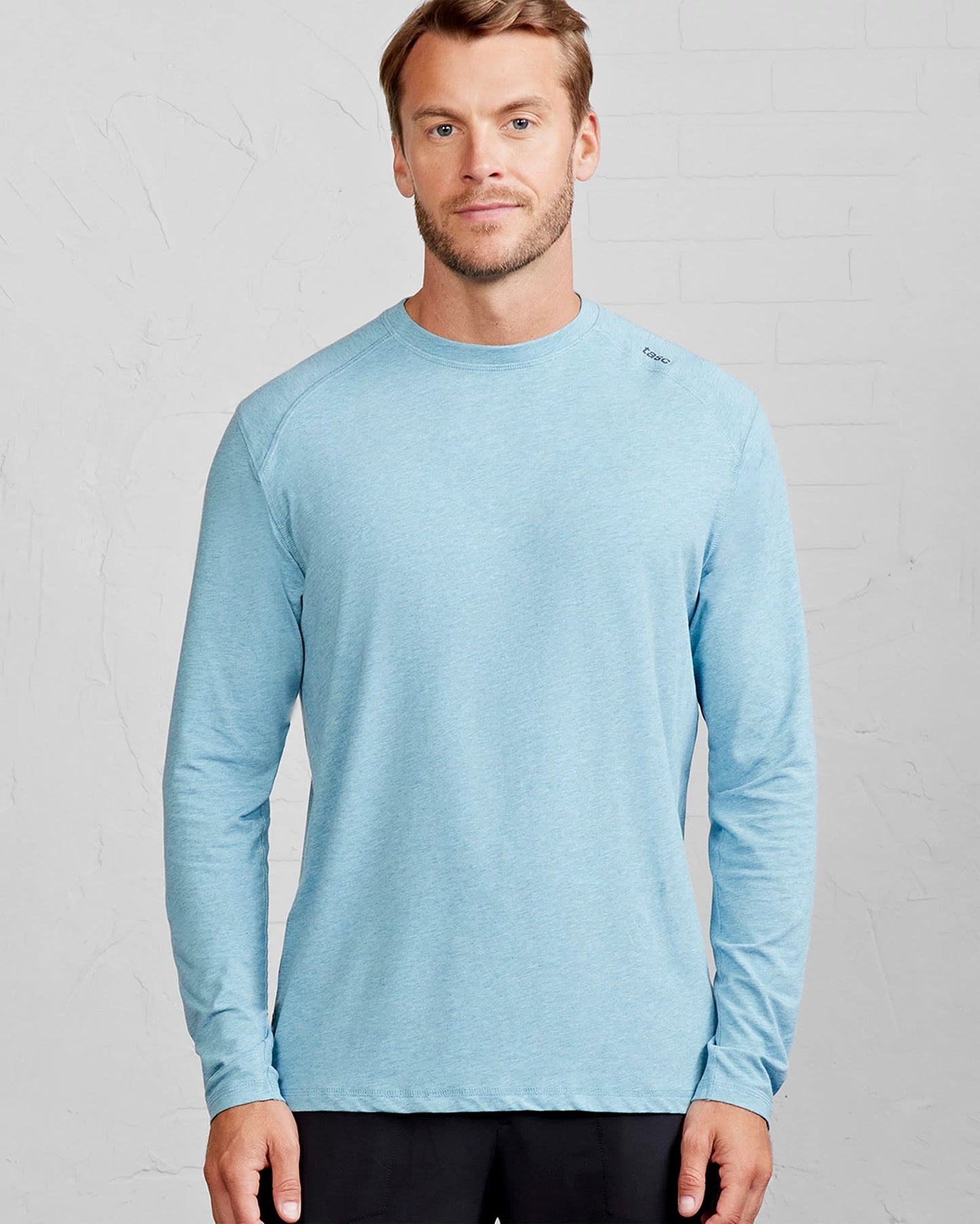 Carrollton Fitness Long Sleeve Tee