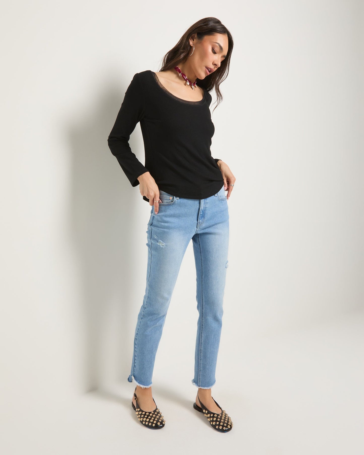 Total Eclipse Top