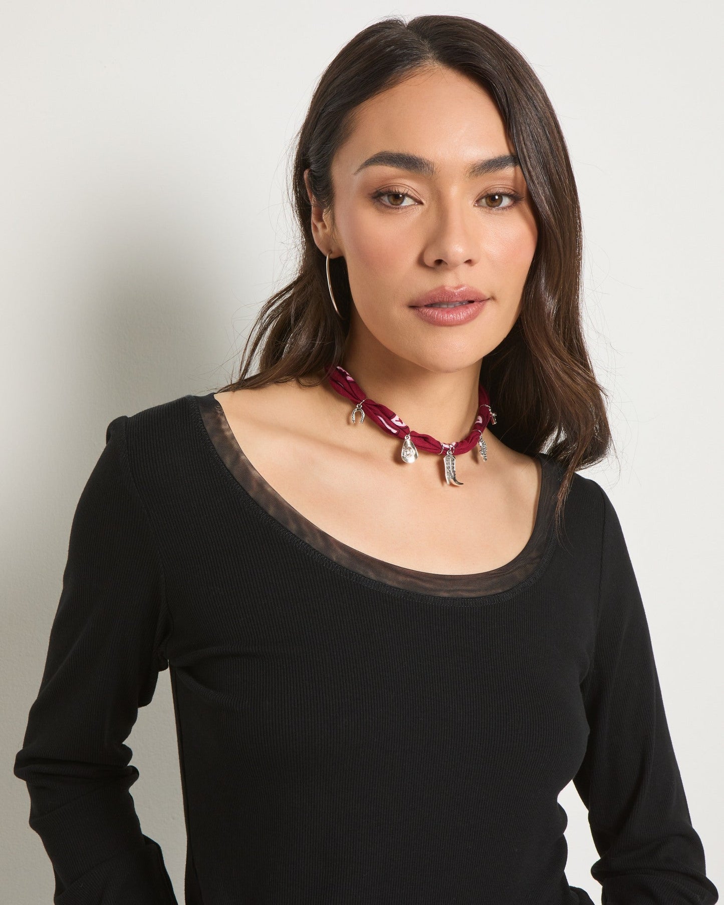 Total Eclipse Top