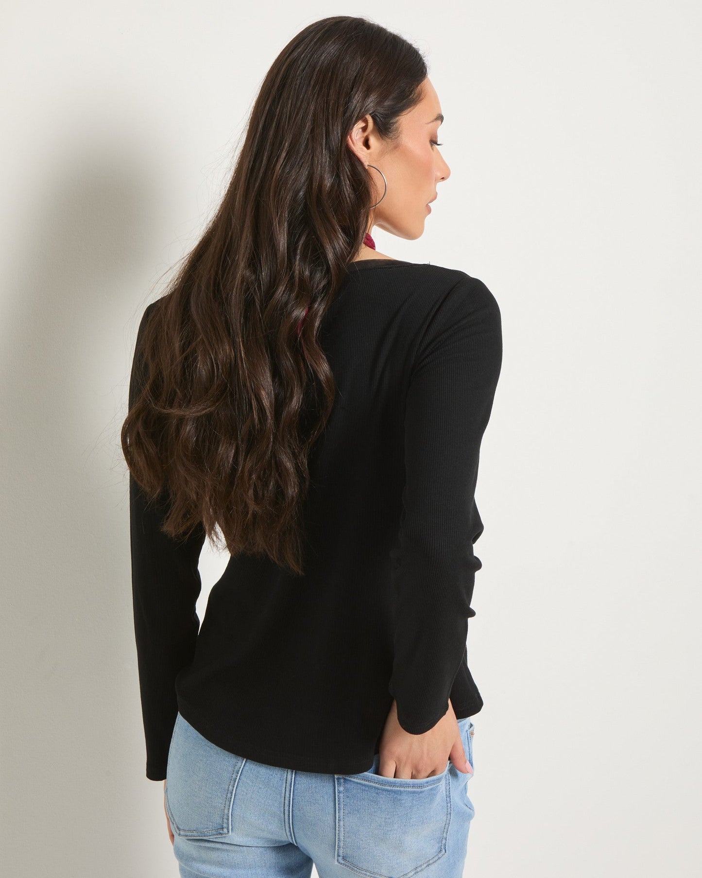 Total Eclipse Top