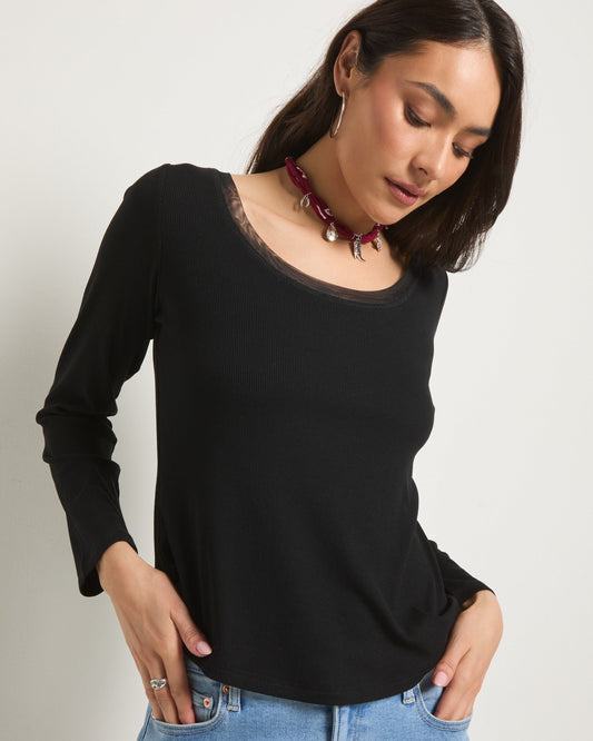Total Eclipse Top