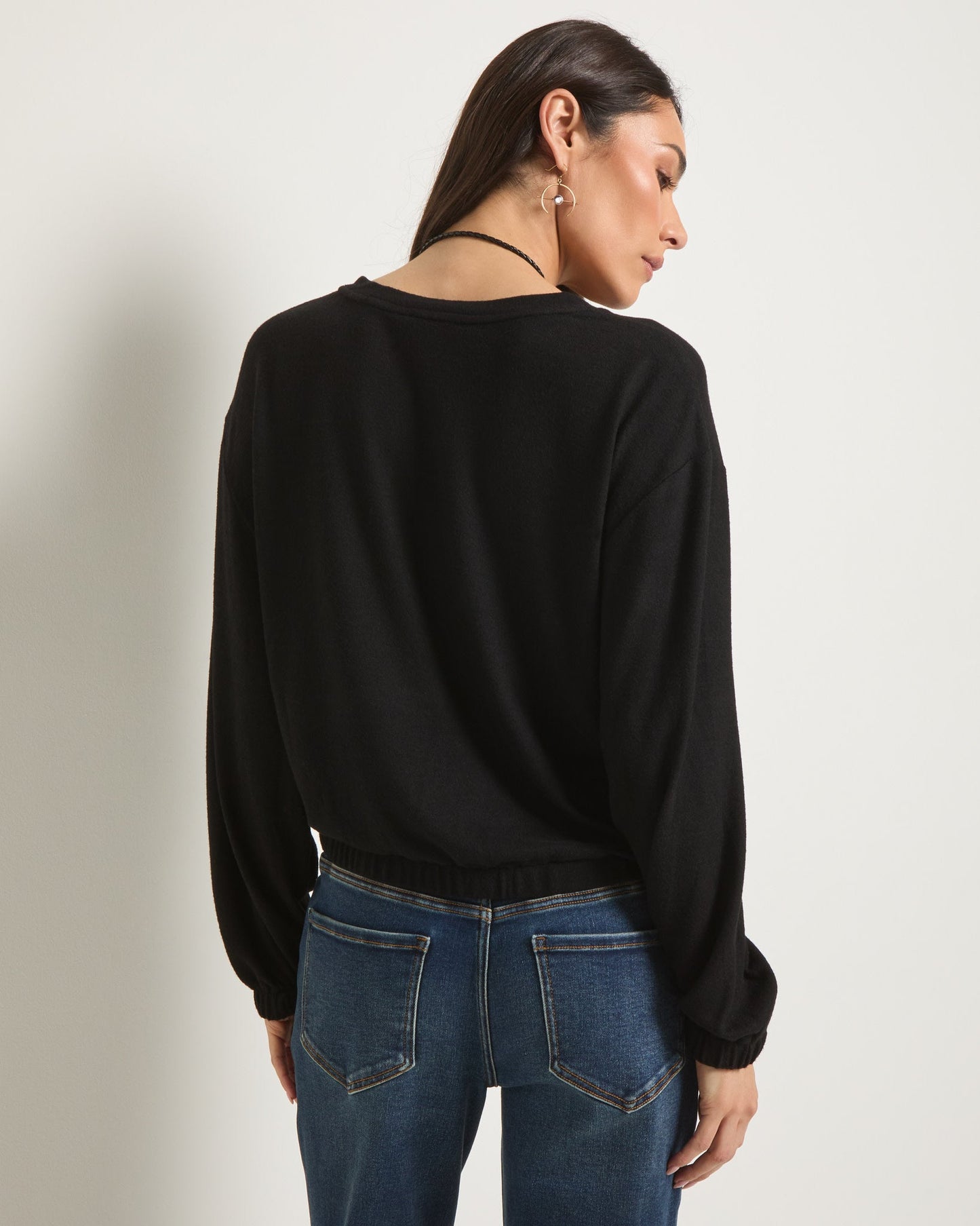 Waverly V-Neck Top