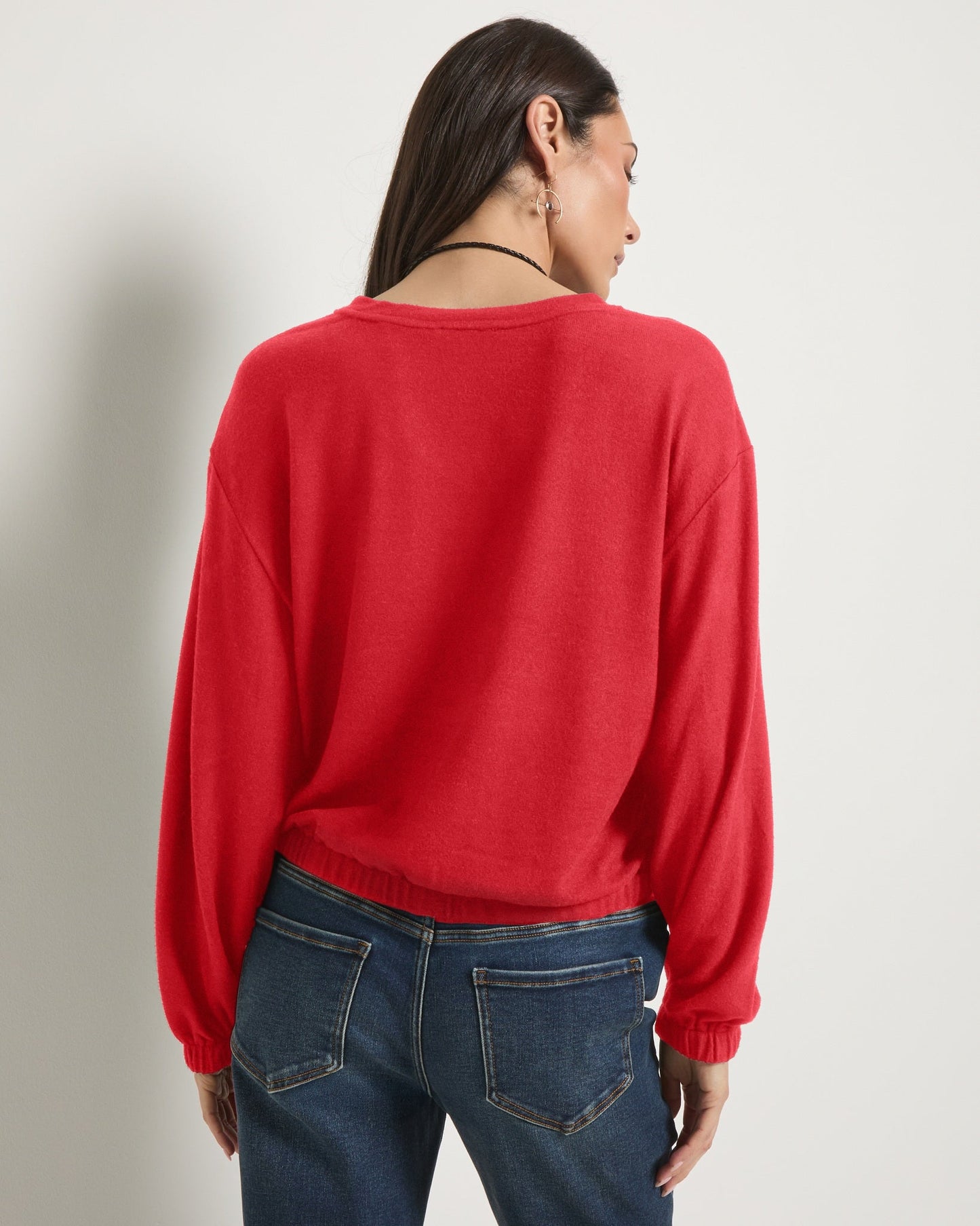 Waverly V-Neck Top