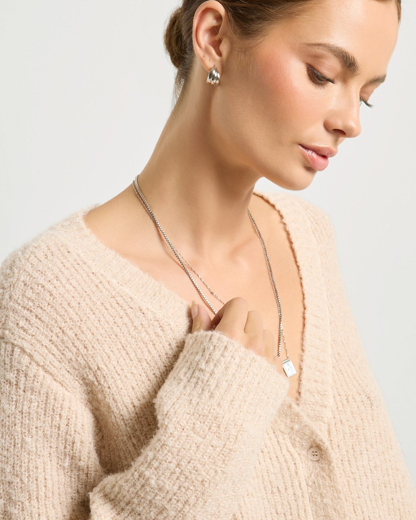 Easy to Love Cardigan