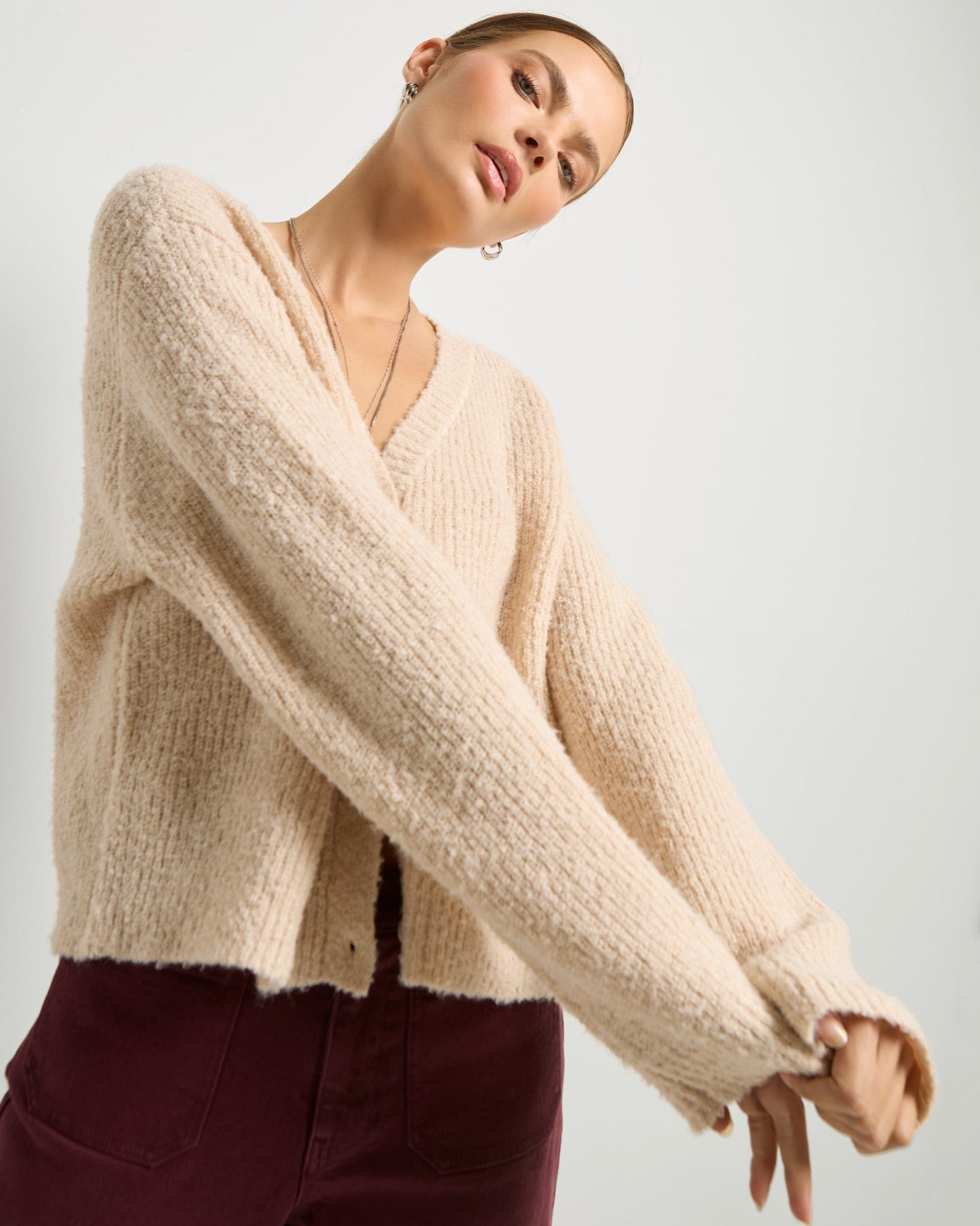Easy to Love Cardigan
