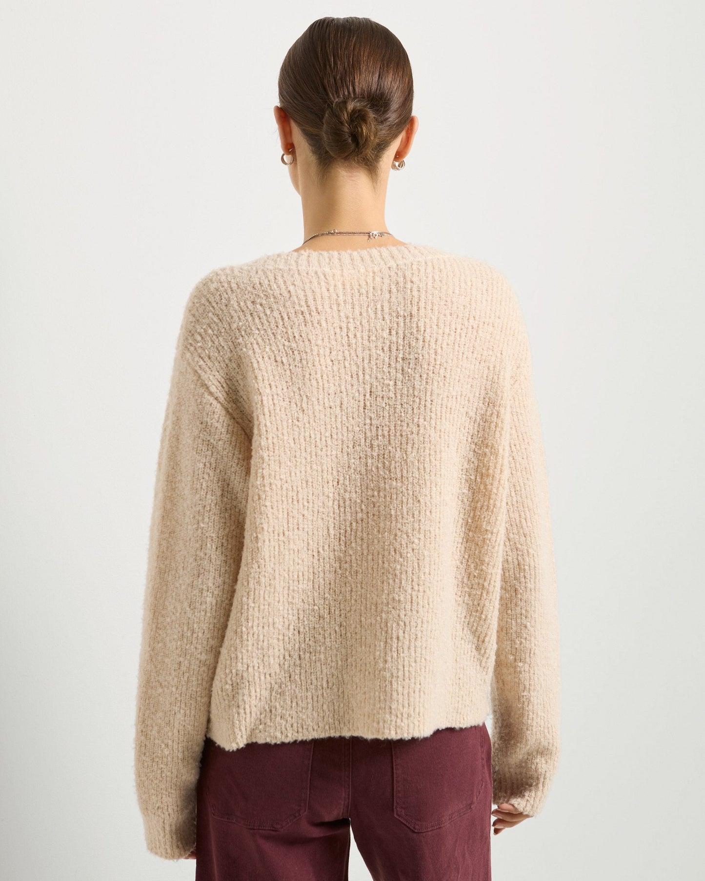 Easy to Love Cardigan