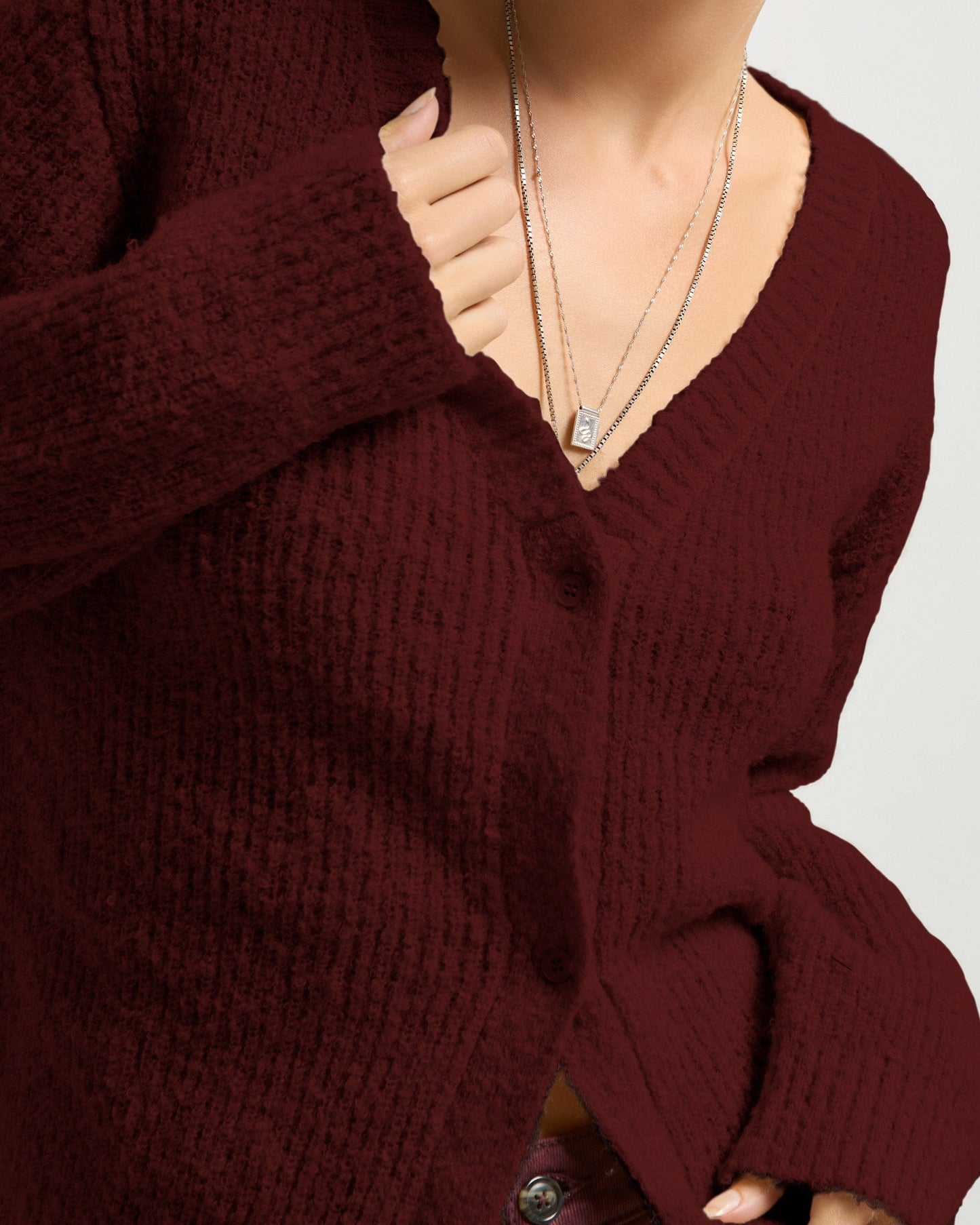 Easy to Love Cardigan