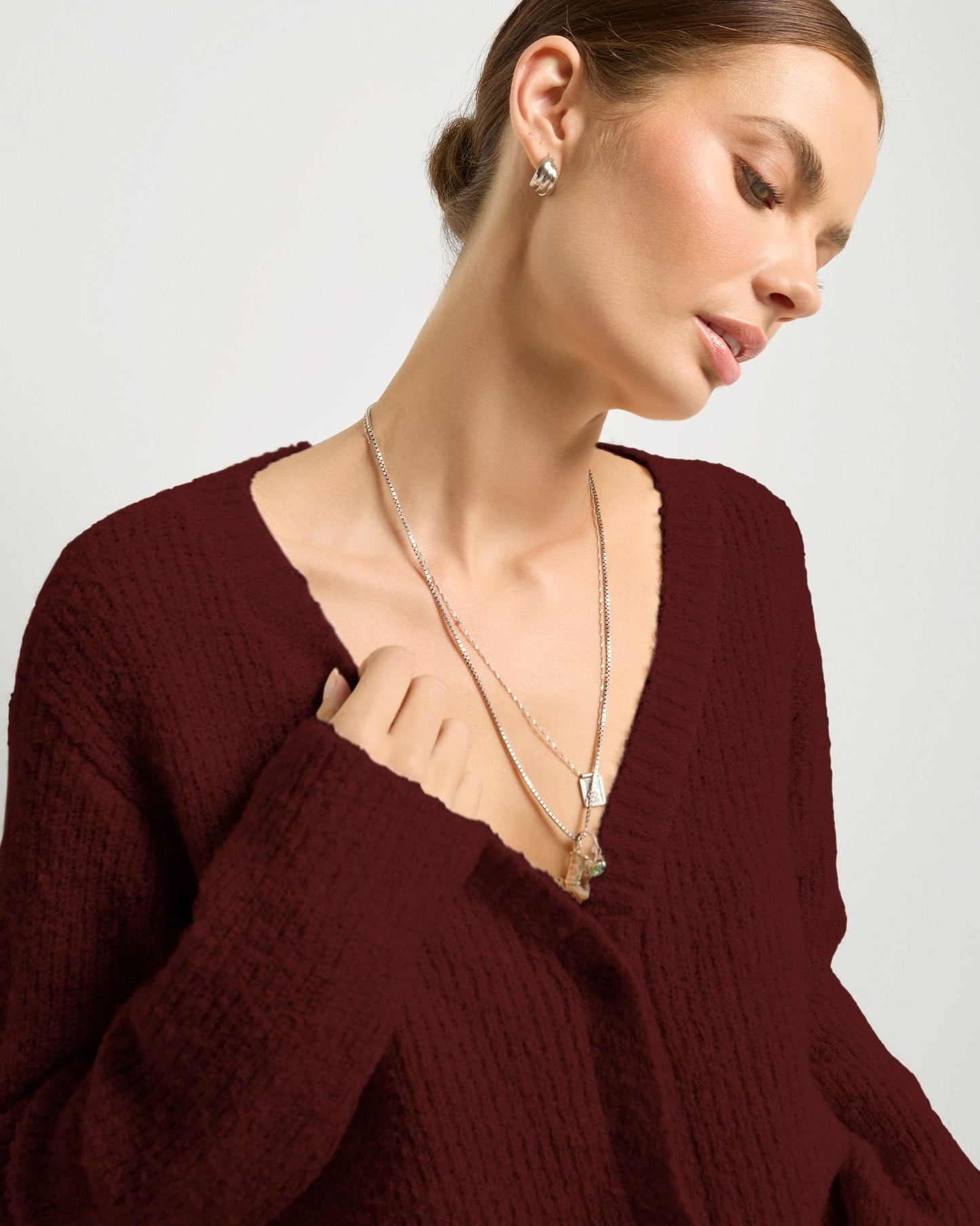 Easy to Love Cardigan