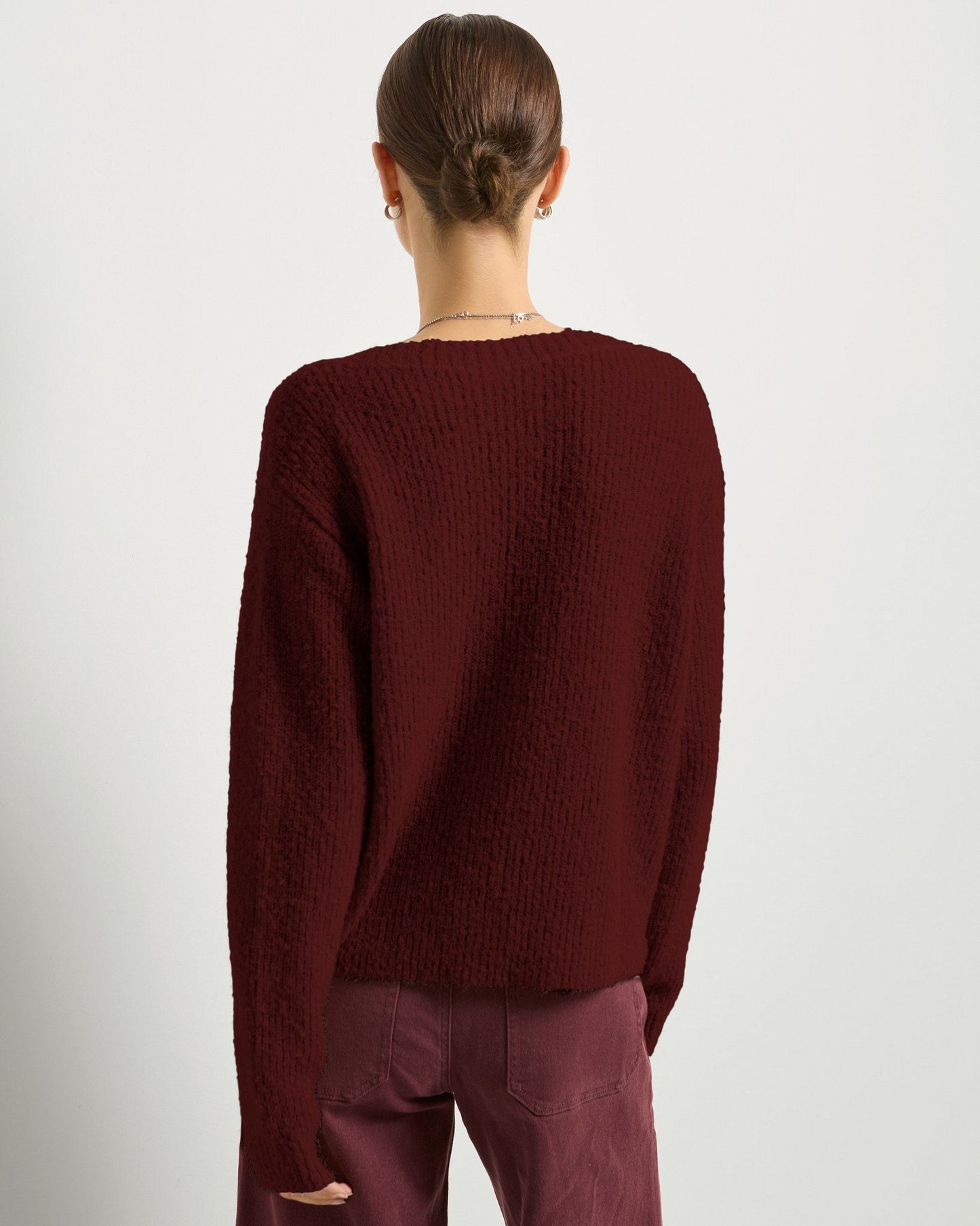 Easy to Love Cardigan