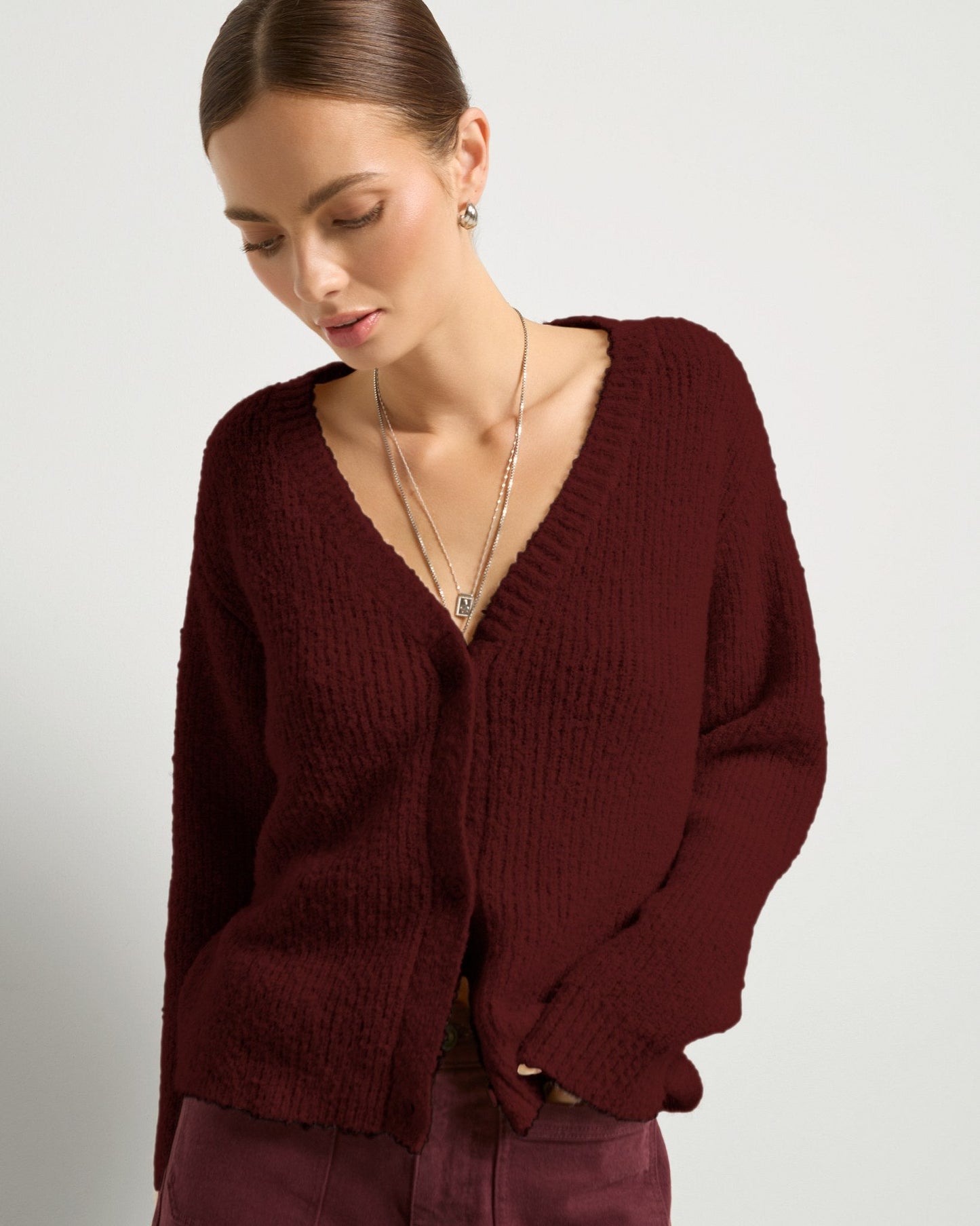 Easy to Love Cardigan