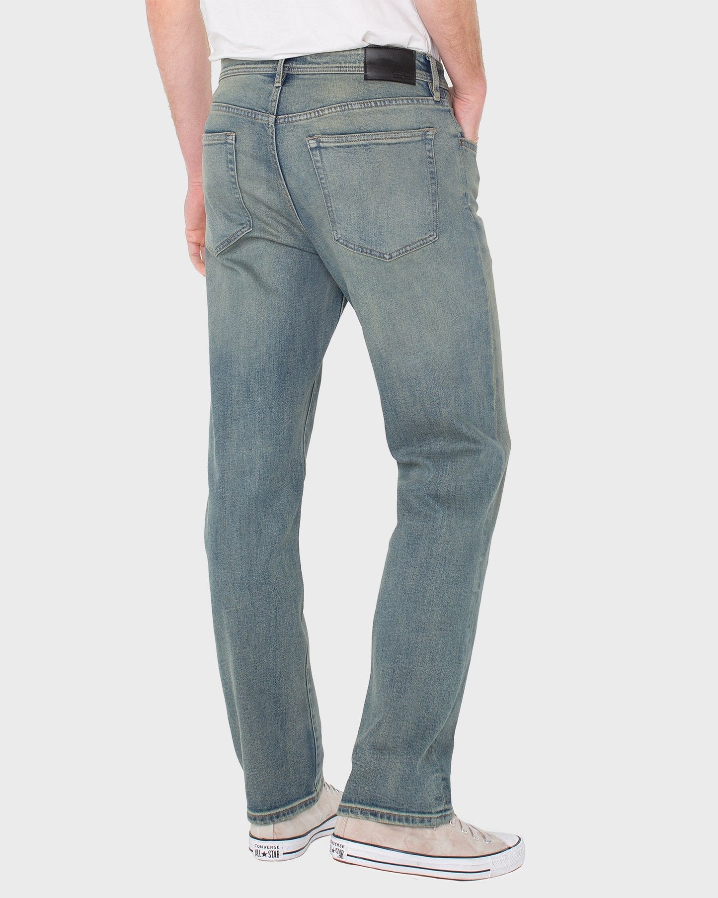 Sutton Loose Jean