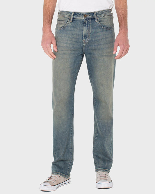 Sutton Loose Jean
