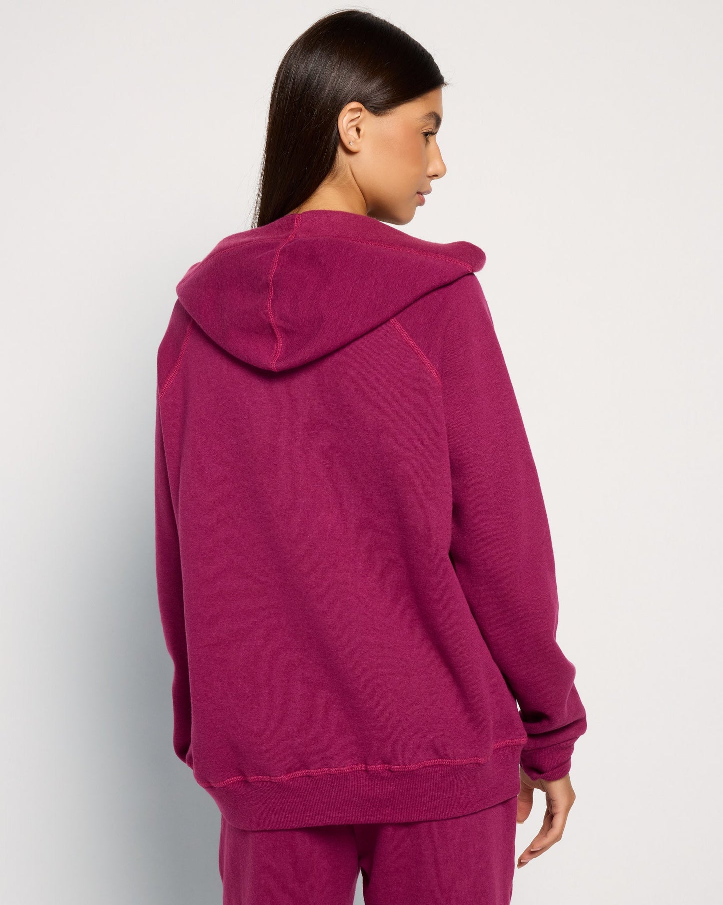 Motivate Hoodie