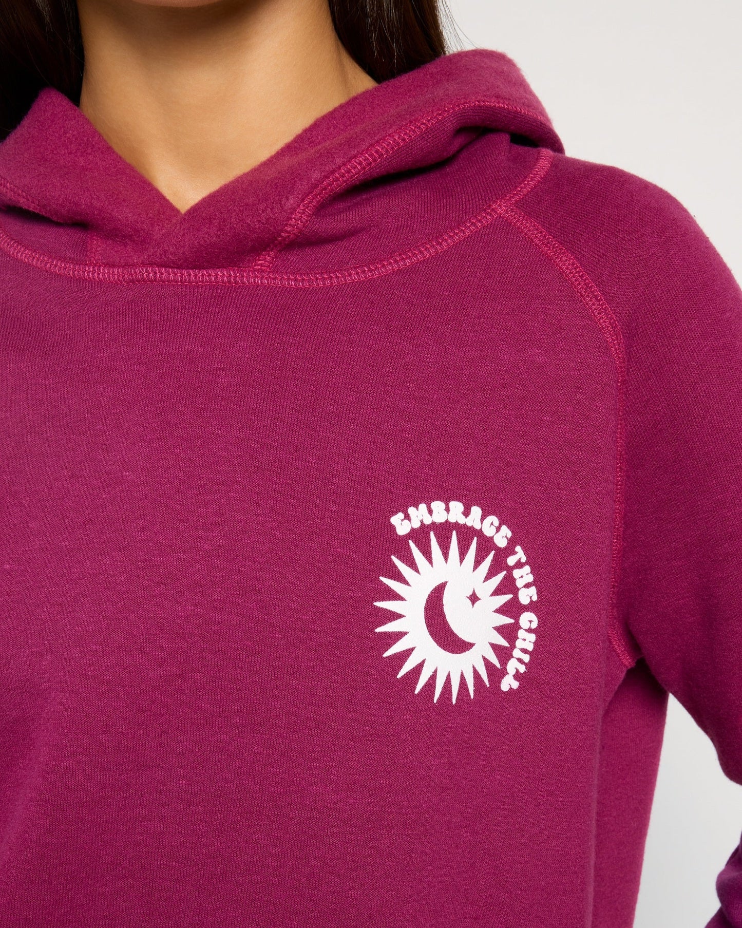 Motivate Hoodie