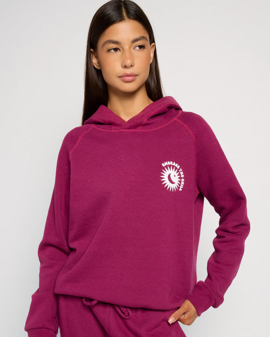 Motivate Hoodie