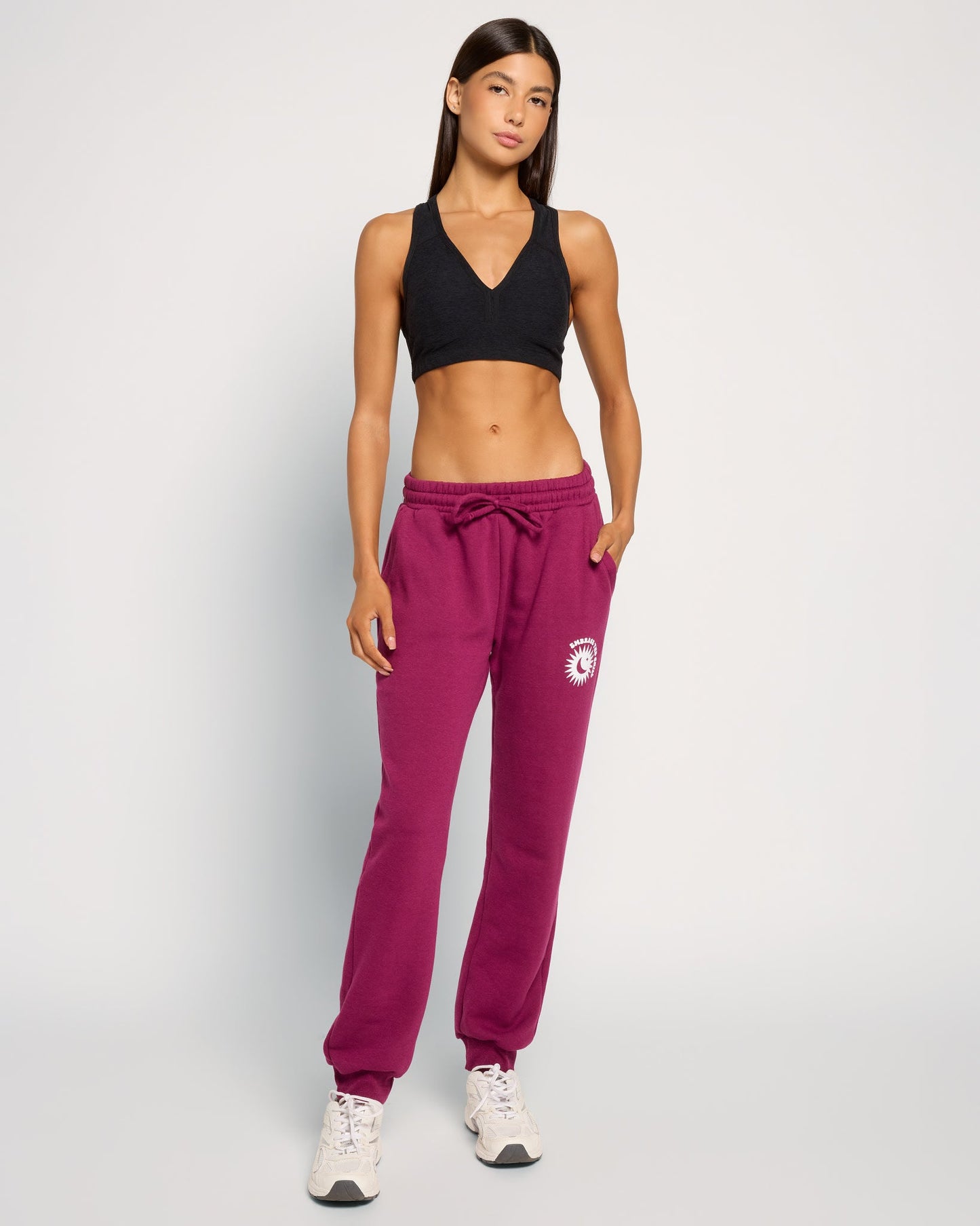 Graphic Jogger