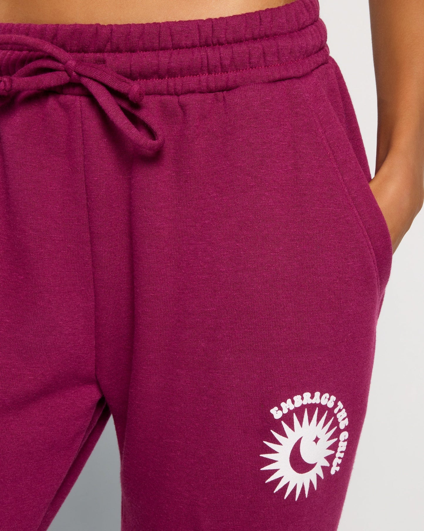 Graphic Jogger