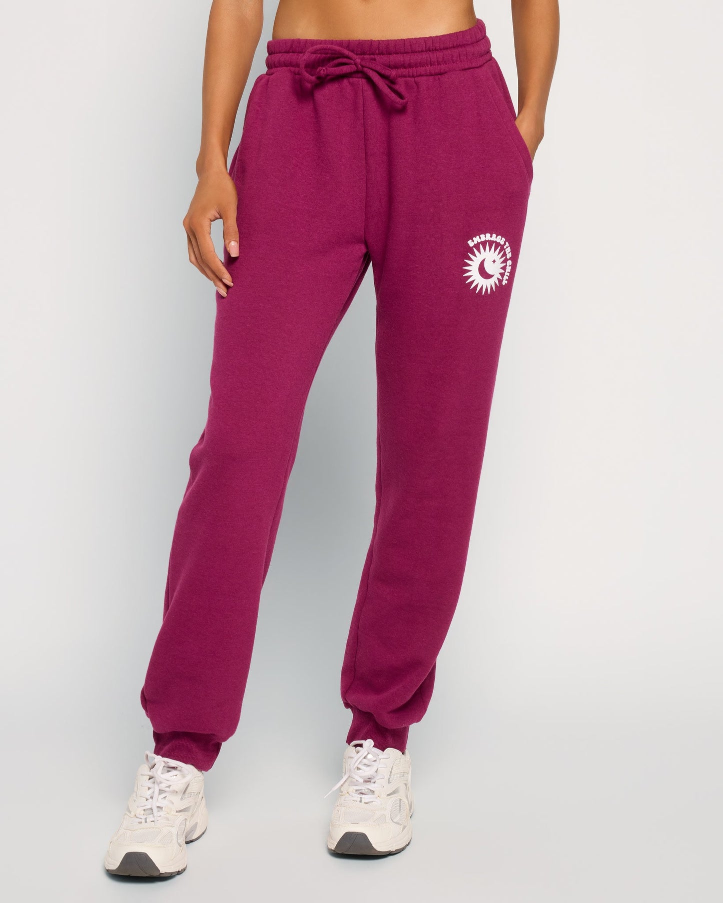 Graphic Jogger