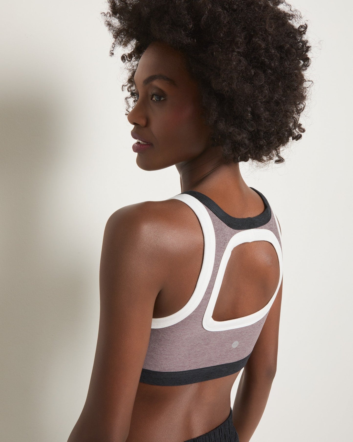 FlowHeather Sculpt Let's Play Bra