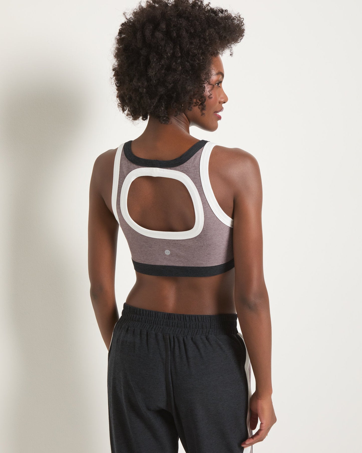 FlowHeather Sculpt Let's Play Bra