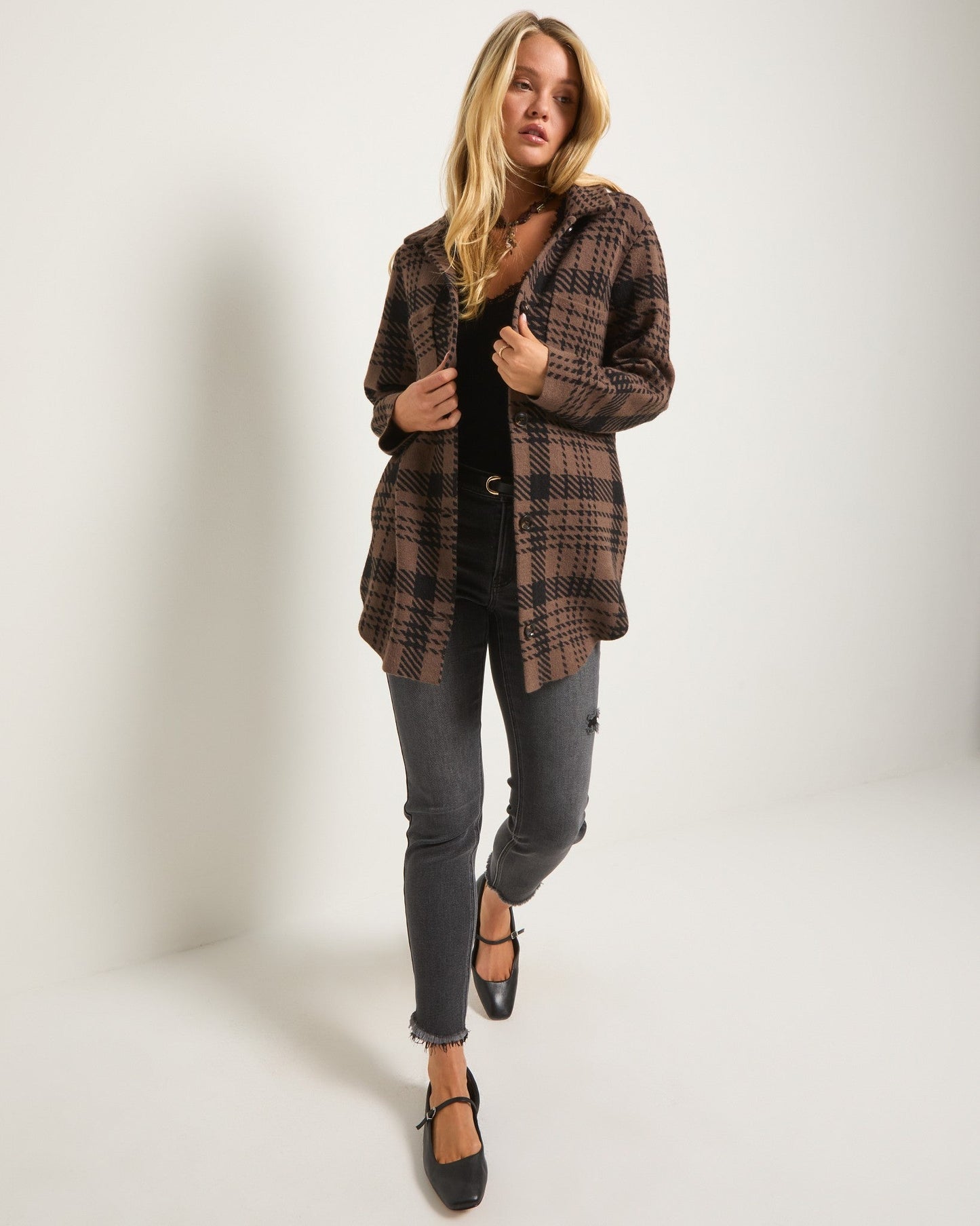 Sundown Jacket