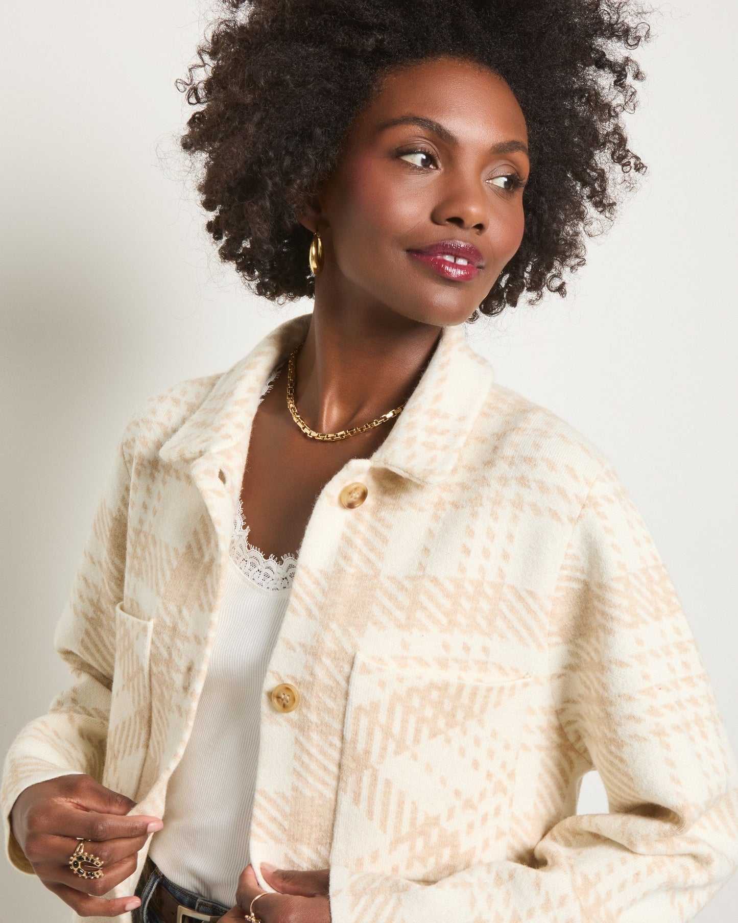 Sundown Jacket