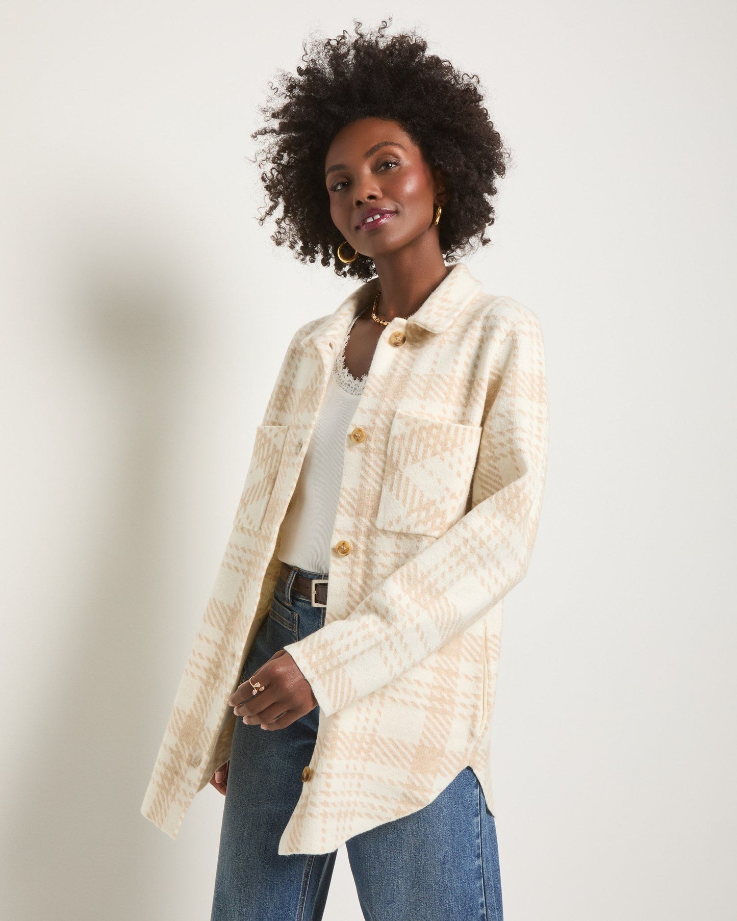 Sundown Jacket