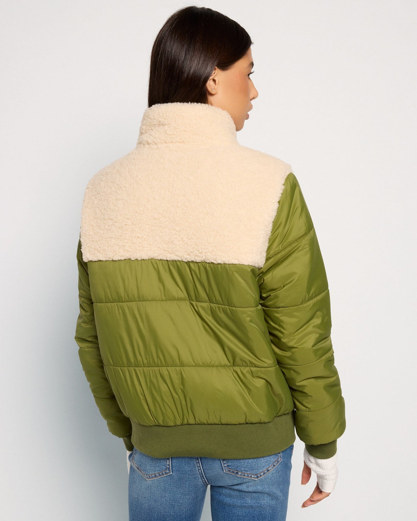 Black Diamond Jacket
