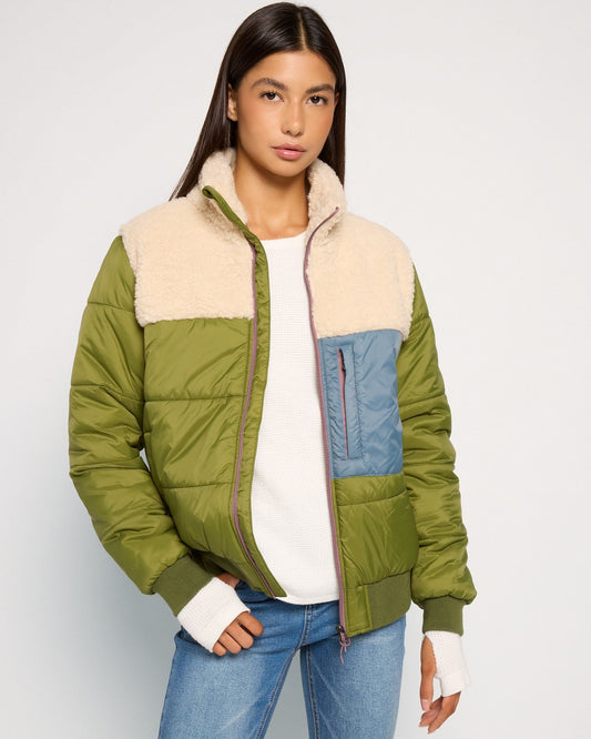 Black Diamond Jacket