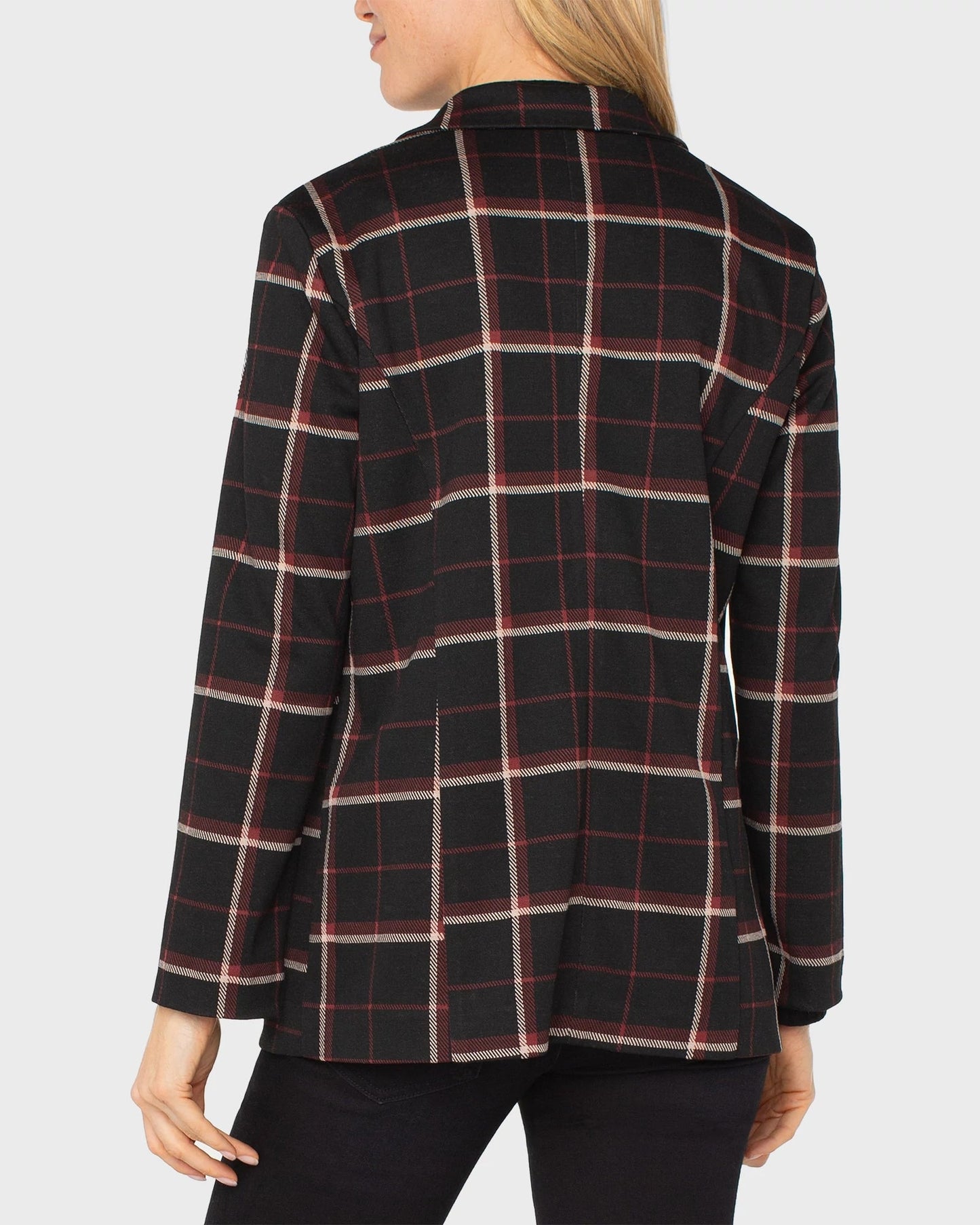 Boyfriend Blazer