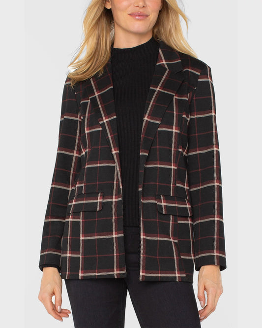 Boyfriend Blazer
