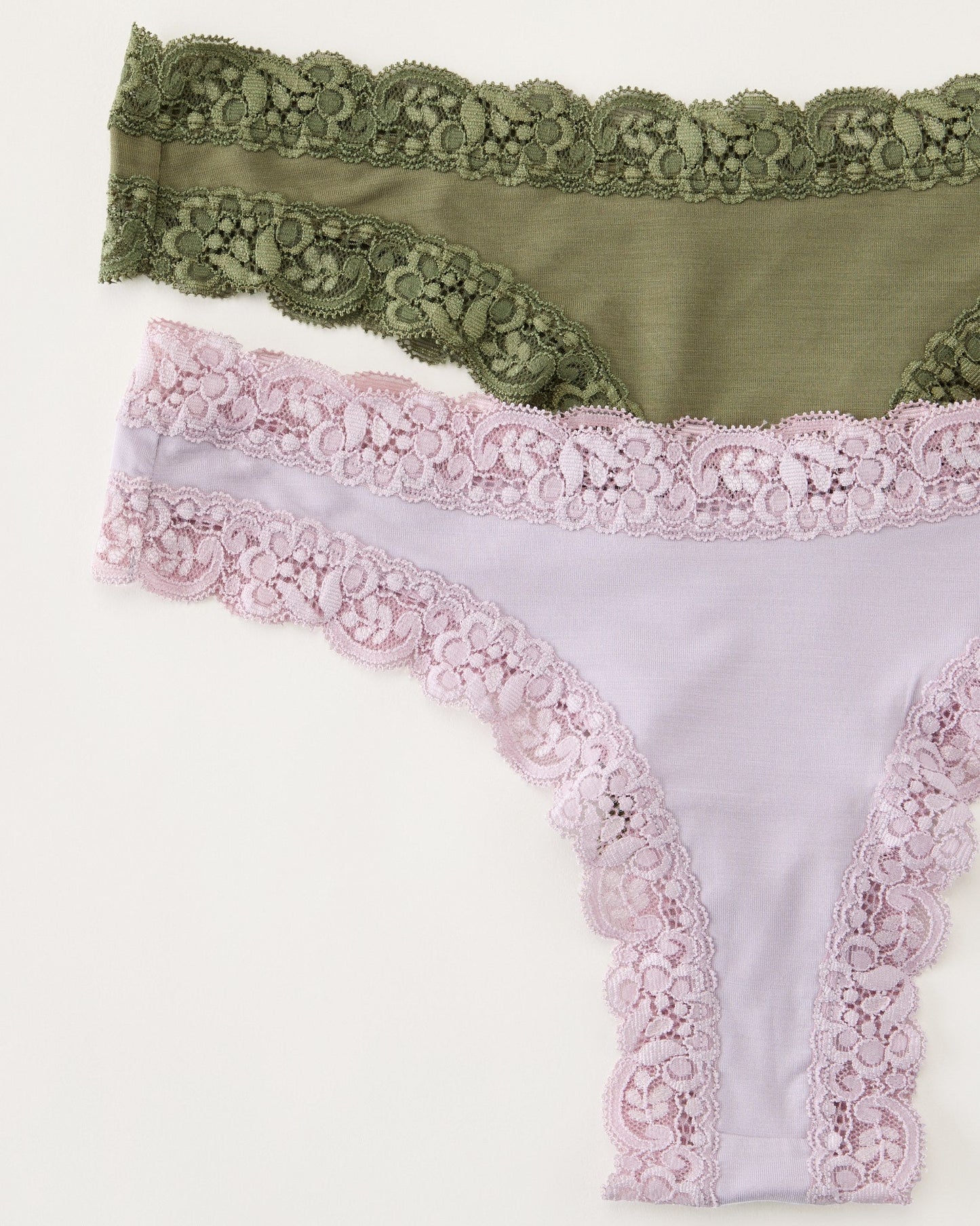 The Iconic Thong