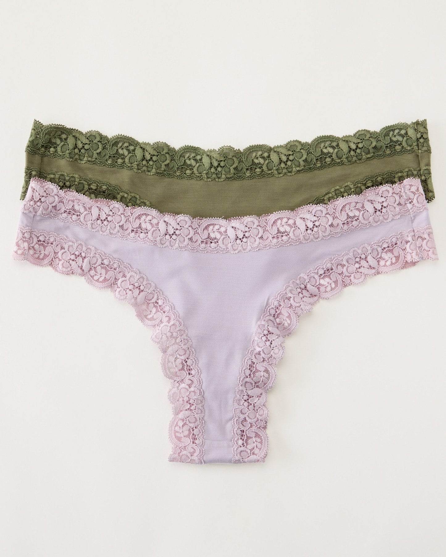 The Iconic Thong