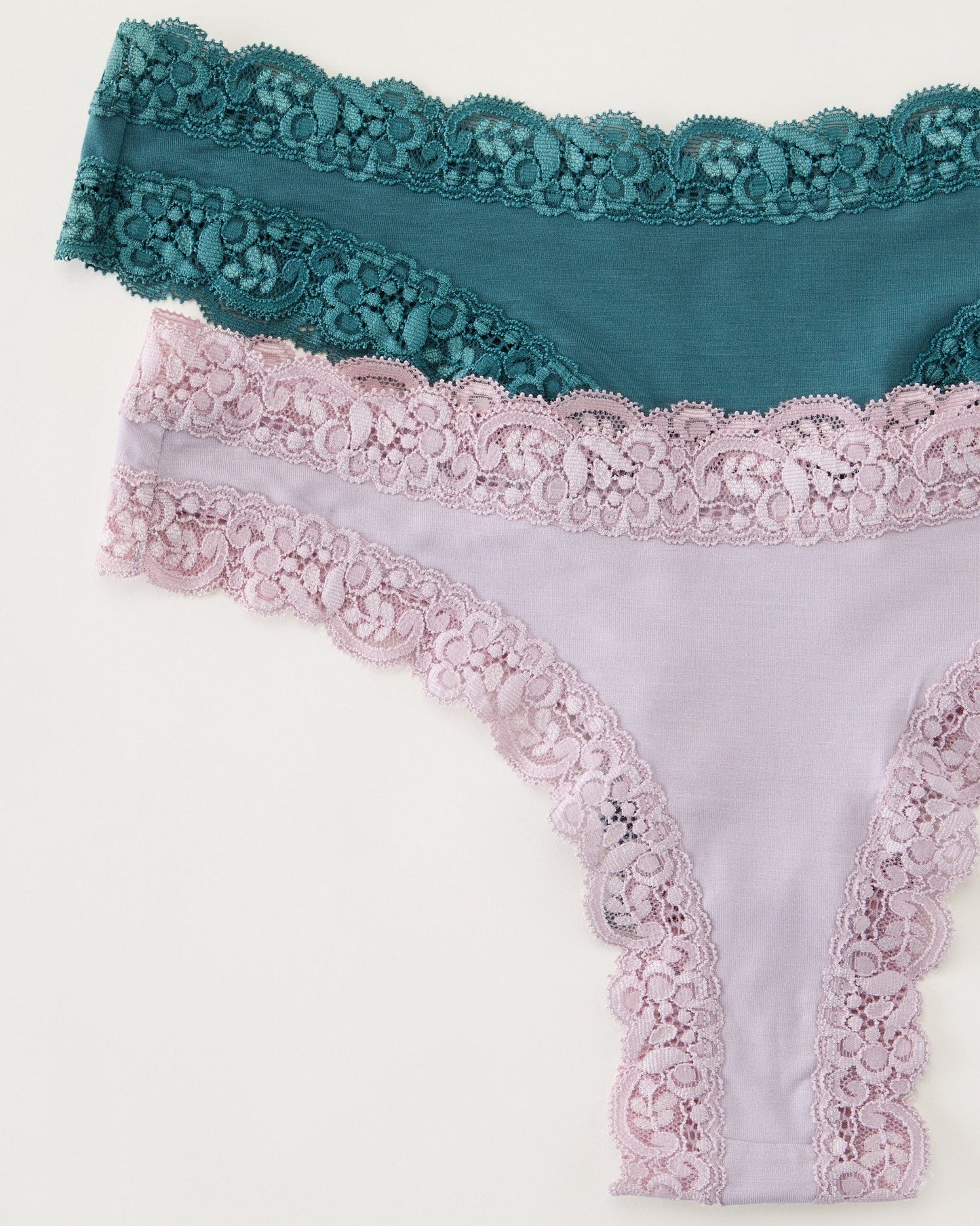 The Iconic Thong